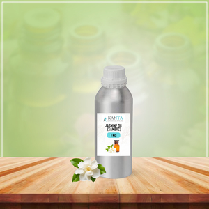 Aceite Esencial Puro y Natural de Jazmín Sambac de Primera Calidad de la India, Suministro al por Mayor a Precio de Mayoreo - Product Image 2