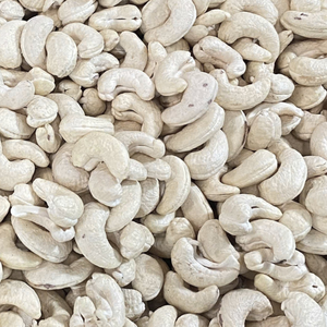 ถั่วเม็ดมะม่วงหิมพานต์ W320ไม่เสียภาษี - Product Image 1