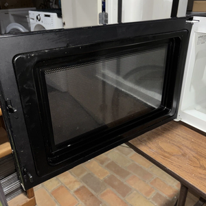 WOLF Counter-top o Mount 24 Microondas M-C-24 Compatible - Product Image 3