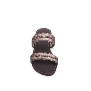 Slipper formel gris FR8163 Outil de tournage de qualité supérieure - Product Image 1