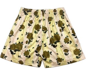 กางเกงวิ่งระบายอากาศได้ดีสำหรับมืออาชีพ ออกแบบตามสั่งสำหรับทีมชาย แห้งเร็ว อุปกรณ์กีฬาสำหรับปี 2026 - Product Image 6