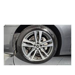 Audi A6 45 TFSI Quattro Premium 2023, 37,712 km, Volante a la Izquierda, Asientos de Cuero, Cámara Trasera - Product Image 5