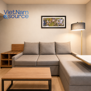 Collection de mobilier d'hôtellerie pour La Quinta, incluant des meubles de chambre et des finitions intérieures haut de gamme, directement de l'usine. - Product Image 1