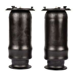 สำหรับ Buick Rainier Chevy Trailblazer GMC Envoy Isuzu Ascender Saab 9 7X ถุงลมสปริงช่วงล่างหลัง 15125532 25815604 25 - Product Image 2