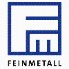 FEINMETALL GMBH logo