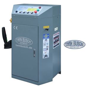 Piattaforma a forbice - 5,0 T - Sotto pavimento - GREY-Line - Product Image 1