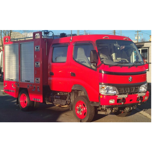 Professional Hino Dutro Commercial <b>Truck</b> Ready for Logistics Distribution and Daily Business Transport - Product Image 6