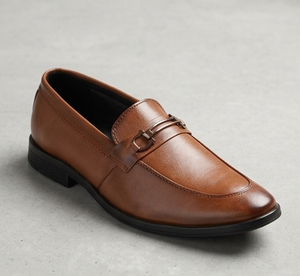 Asken Atelier – Chaussures Oxford en cuir pour hommes, design tendance, faites à la main, imperméables, légères, à bout fermé, respirantes et souples - Product Image 1