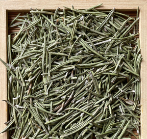 ชาโรสแมรี่ขายดี 1 กก. ใบโรสแมรี่สีเขียวหั่นเป็นชิ้น อบแห้งสำหรับปรุงรส - Product Image 6