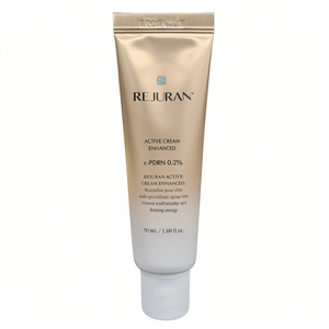 Crema Activa REJURAN Enhanced 50ml con C-PDRN, Ceramidas, Péptidos y Ácido Hialurónico, Humectante Facial para Reparación Profunda de la Barrera Cutánea - Product Image 3