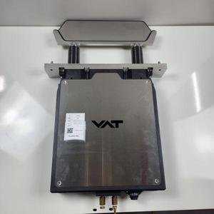 Válvula de Vacío Miniatura VAT 0200X-AE24-1014 - Equipos y Piezas de Semiconductores de Confianza con Legado Global - Product Image 1