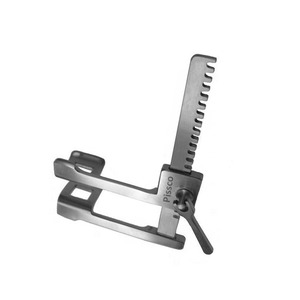 Separador de Costillas Quirúrgico PISSCO, Separadores de Costillas para Cirugía, Separador de Costillas Tipo Finochietto, Herramienta Médica para Separar Costillas - Product Image 6
