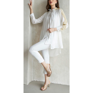 Robe de soirée longue pour femme, idéale pour mariage, réception, anniversaire, dîner, événement spécial - Product Image 1