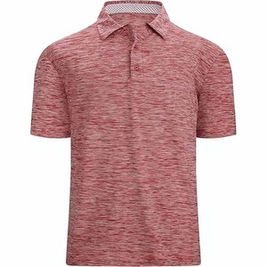 11 Colors Quick Dry Polyester Summer Breathable Custom OEM logo Plain Printing <b>Men</b> Polo T-shirt for <b>men</b> uploaded by <b>Dress</b> Sports - Product Image 1