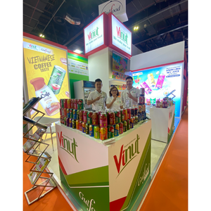 เครื่องดื่มน้ำมะพร้าวผสมน้ำสตรอว์เบอร์รี ขนาด 350 มล. รับผลิตแบบ OEM ODM แบรนด์ส่วนตัว - Product Image 6