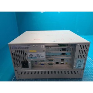Controlador de PC Industrial Screen JOEM PM-1.6G XRT-7000-DST, Usado, Piezas de Equipos Semiconductores Legados - Product Image 5