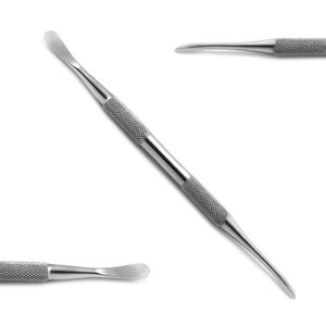 3 Elevadores Periósteicos Manuales de Acero Inoxidable para Implantes Dentales, Instrumentos Quirúrgicos para Levantamiento de Senos - Product Image 2