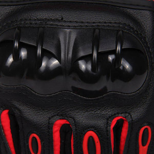 High Quality Heavy Duty Full-Finger Motorbike <b>Gloves</b> with <b>Touch</b> Screen Access for Outdoor Sports Racing & CyclingHigh Quality - Product Image 4