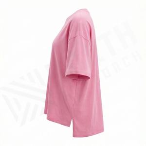 เสื้อเชิ้ตทำงานผู้หญิงมาใหม่ แฟชั่นฤดูใบไม้ผลิและฤดูใบไม้ร่วง ลายพิมพ์ทันสมัย สไตล์ลำลอง ชุดเดรสผู้หญิง ผ้าซาตินปักเลื่อม น้ำหนัก 240 กรัม ผ้าฝ้าย 100% - Product Image 3