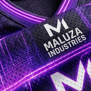 Uniforme de Fútbol Americano de Alta Tecnología con Gestión de Humedad 2.0, Conjunto de Ropa Deportiva Transpirable Sublimada para el Día del Partido - Product Image 4