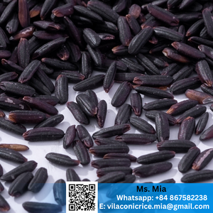 Arroz Negro de Alta Calidad, Alimento Saludable Rico en Fibra y Nutrientes de Vietnam. Muestra gratuita, contacte al +84 867582238 - Product Image 2