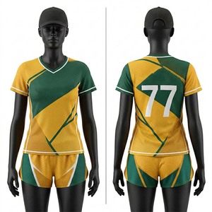 Camiseta Deportiva Unisex, Camiseta de Verano Delgada para Fitness, Ropa Deportiva para Correr, Entrenamiento de Fútbol, Secado Rápido, Manga Corta, Antibacteriana - Product Image 5