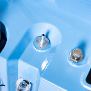 Le concentrateur d'oxygène stationnaire de qualité médicale Jay-5BW produit de l'oxygène de pureté +-93% pour répondre aux exigences de débit de 5L d'utilisation à domicile - Product Image 4