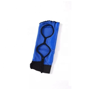 Protection de pieds en cuir respirante et durable pour le taekwondo, conception personnalisée, qualité supérieure, vente en gros - Product Image 3