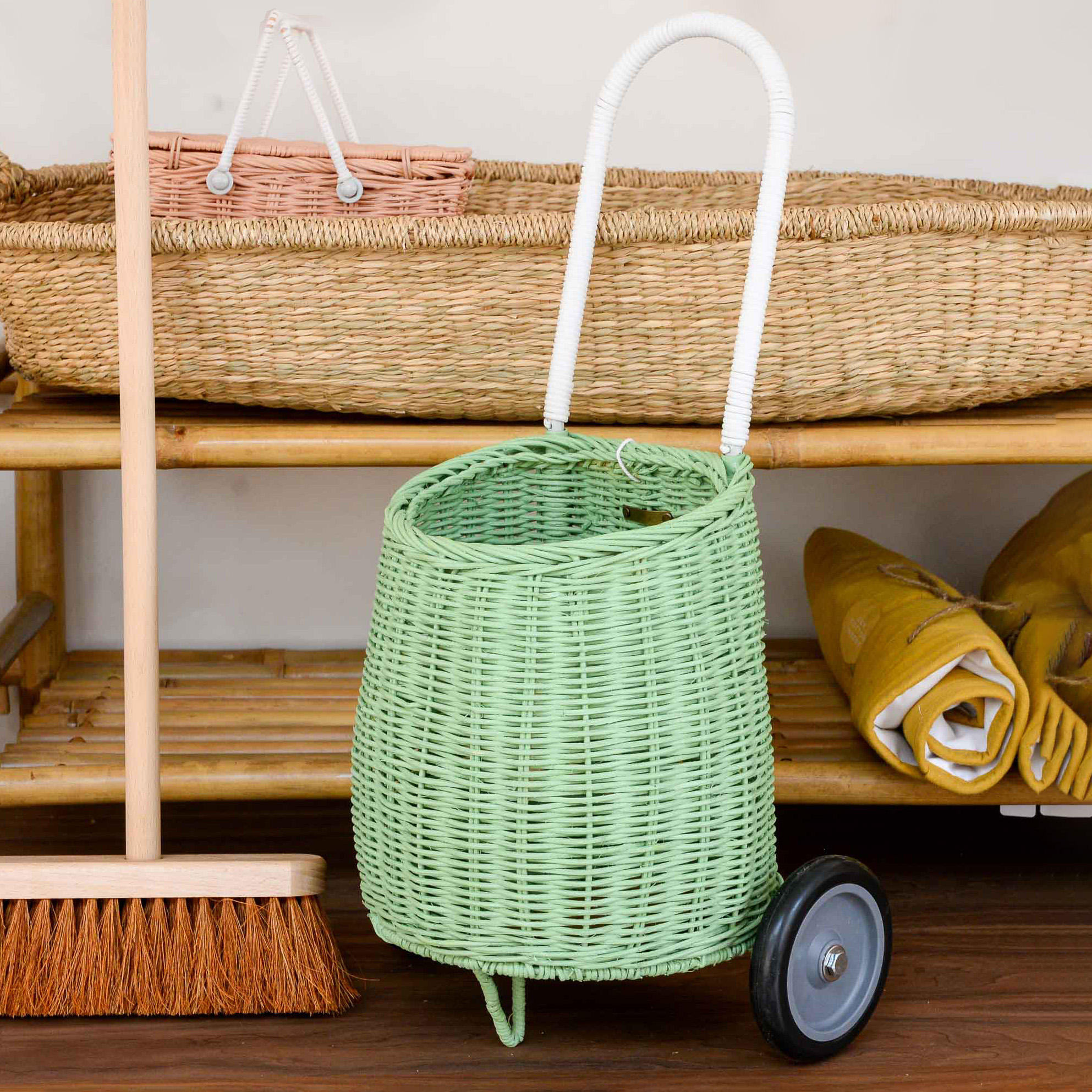 ธรรมชาติ