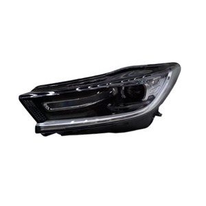 Promotion : Phares LED pour Voiture 30W 605000767AA 605000768AA – Ampoules Sportives pour Chery Exeed - Product Image 3