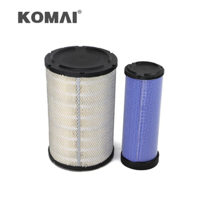 ไส้กรองอากาศรถยนต์ KOMAI 4286128  KBH0921 AT280662 16546-Z9019 YN11P00029S003 1-14215-211-0 8-97386-715-0 8-98037-712-0 - Product Image 2