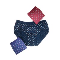 Ropa interior de mujer de calidad superior con elástico exterior de 22mm duradero, elástico y perfecto para ocasiones diarias y especiales