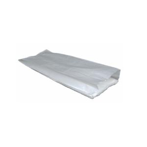 Sac à soufflets latéraux fait main 6x15,5x2 pouces pour sandwichs longs et pains roulés, disponible au prix de gros mondial - Product Image 1