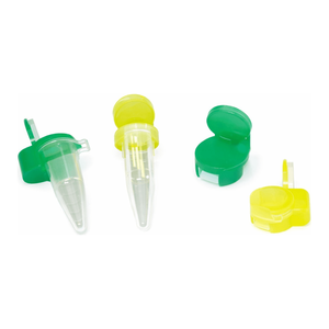 Soporte para Tubos de Ensayo para Tubos de Microcentrífuga de 1.5 mL y 2.0 mL, Uso en Laboratorio - Product Image 1