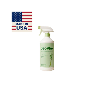 Aromasong Int. D01 Marca Privada, Spray Corporal Ecológico de 400 lb con Fermento de Caña de Azúcar Sostenible, Control de Olores, Logotipo Personalizado, EE. UU. - Product Image 2