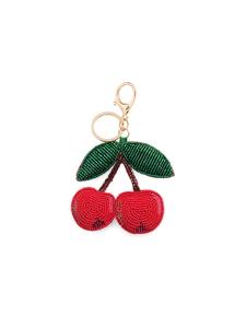 Handcrafted Flower Hanging <b>Ornament</b> Charm Beaded Embroidery Traditional Symbol for Wall Elegant Accent the exports - Product Image 4