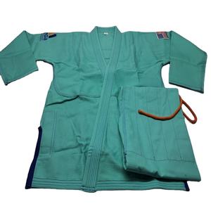 ชุดกิโมโน JJ Jitsu Gi JJ สำหรับเด็กศิลปะป้องกันตัว2024ได้รับการออกแบบใหม่ - Product Image 5