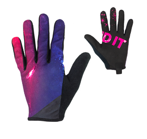 Gant de motocross personnalisé respirant meilleure qualité vtt gants de vélo de montagne - Product Image 2