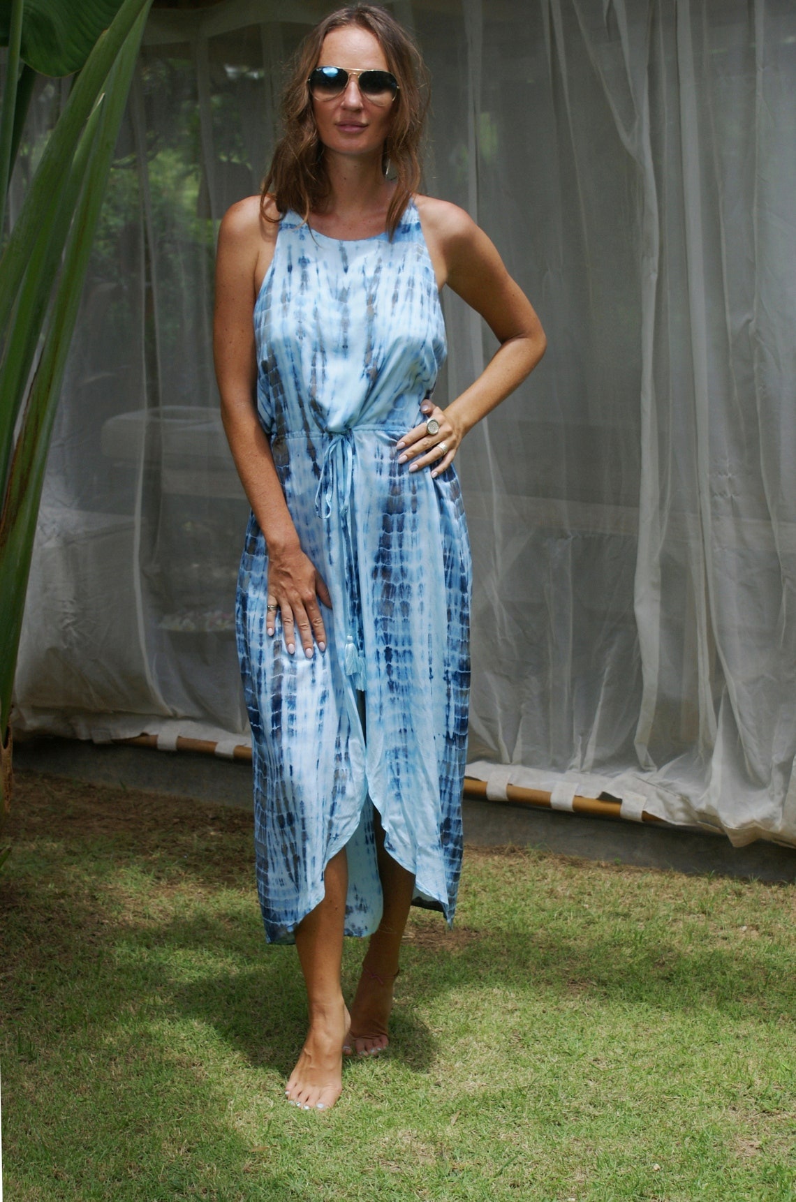 Shop Our Collection of Casual Resort Wear Women's Maxi Dresses