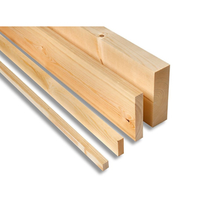 Tablas de Madera Blanda de Primera Calidad para Construcción, Carpintería y Aplicaciones Industriales - Product Image 6