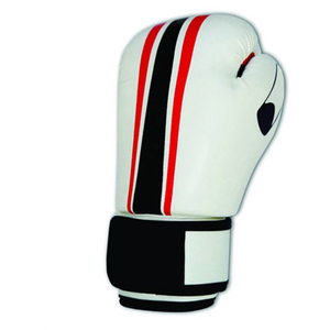 Comfortable Professional Size For Sport Wholesale Price Made In Pakistan Customized <b>Synthetic</b> <b>Leather</b> Boxing Gloves - Product Image 6