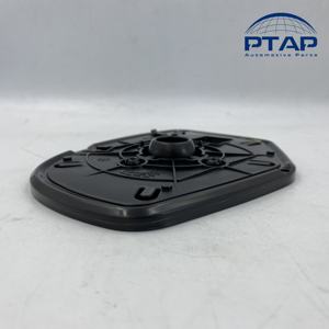 Véritable vitre arrière droite pour pièces de rechange d'origine (84730-77M00-000) - Product Image 3