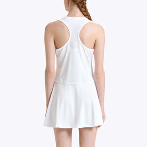 Uniforme de Tenis Sublimado de Alta Calidad, 100% Poliéster, Transpirable, de Secado Rápido, para Entrenamiento, para Hombre y Mujer - Product Image 1