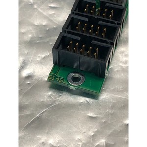 RECIF VMTAH0014 PCB BOARD BOARD, BREAKER, <b>ELEV</b> - Trusted Global Legacy Semiconductor Equipment and <b>Parts</b> at - Product Image 6