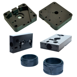 โซลูชันการผลิตงานกัดและกลึง CNC โพลิเมอร์แบบ OEM ที่มีความแม่นยำสูงและการปรับแต่งได้อย่างเต็มรูปแบบจากประเทศไทย - Product Image 2