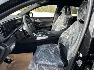 Mercedes Benz GLE 53 AMG Híbrido 4MATIC Plus Coupé SUV de Lujo Premium Vehículo de Nueva Energía - Product Image 6