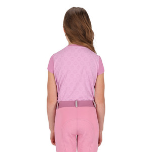 เสื้อขี่ม้าคุณภาพสูง ยืดได้ 4 ทิศทาง เนื้อผ้านุ่มพิเศษ เหมาะสำหรับการแข่งขันและการแสดงโชว์ - Product Image 2