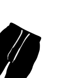 Conjunto de Sudadera con Capucha y Pantalón Deportivo de Dos Piezas con Estampado de Lobo por Sublimación Personalizada para Hombre, 100% Poliéster, Transpirable, Ligero, Ropa de Invierno - Product Image 4