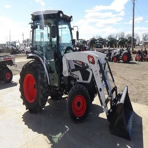 Tracteurs Bobcat CT4545 de haute qualité à prix d'usine, disponibles en bon état, idéaux pour l'agriculture et l'élevage - Product Image 6