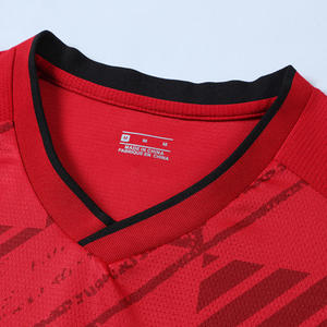 Servicio de Producción de Uniformes de Fútbol Personalizados al por Mayor, Fabricante OEM, Proveedor, Exportación de Ropa Deportiva - Product Image 2